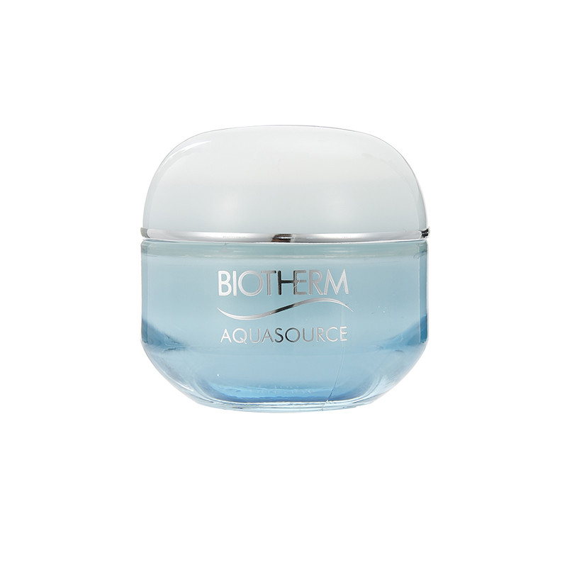 Biotherm新溫泉美肌透亮保濕面霜50ml-全