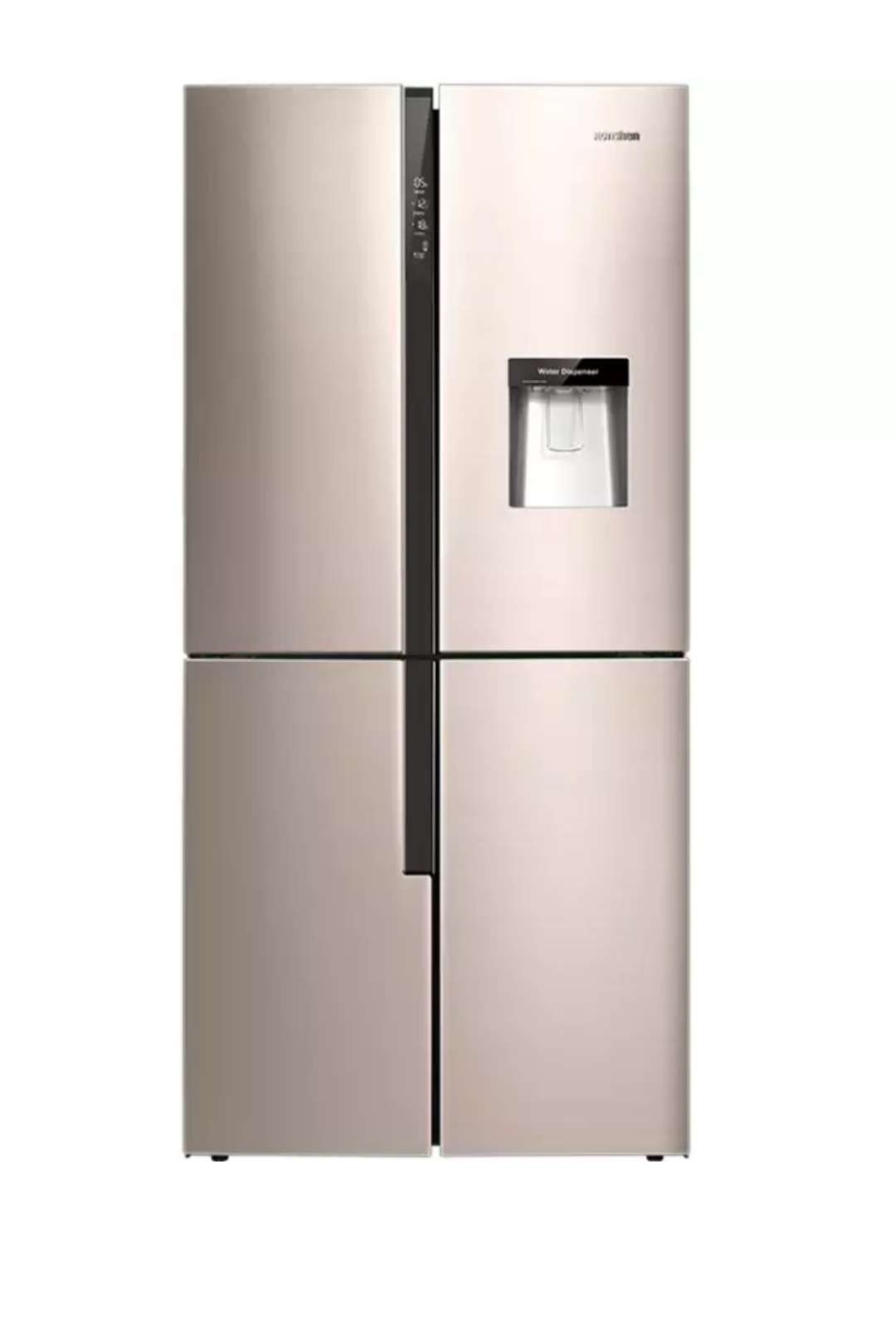 容声冰箱BCD-460WVK1FPMR-CN22