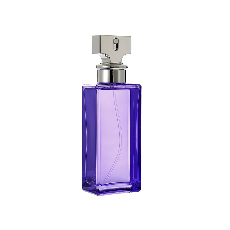 CK永恆紫色蘭花女香Edp100ml