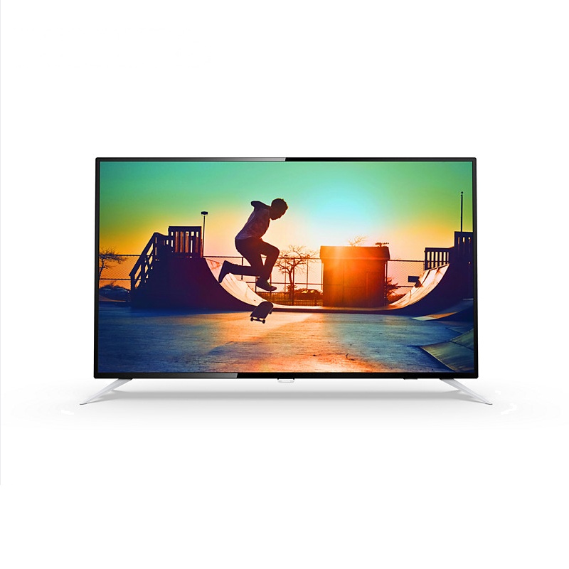 飞利浦（PHILIPS）65PUF7565/T3 65英寸4K超清全面屏 舒视蓝护眼 运动防抖HDR 智能语音网络电视
