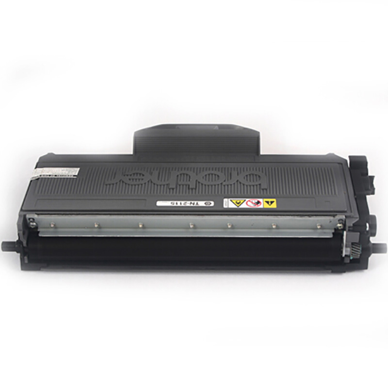 兄弟(brother) TN-2115 黑色低容墨粉仓 (适用HL2140 2150N DCP7030）