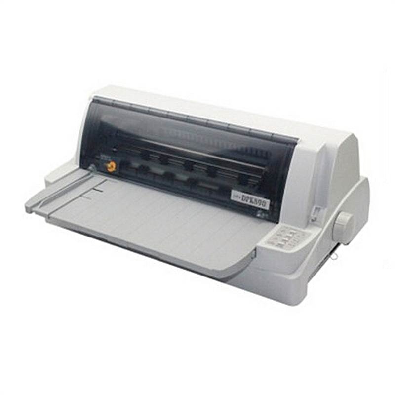 富士通 FUJITSU 106列平推式打印机 DPK890H (台)(三年上门服务)