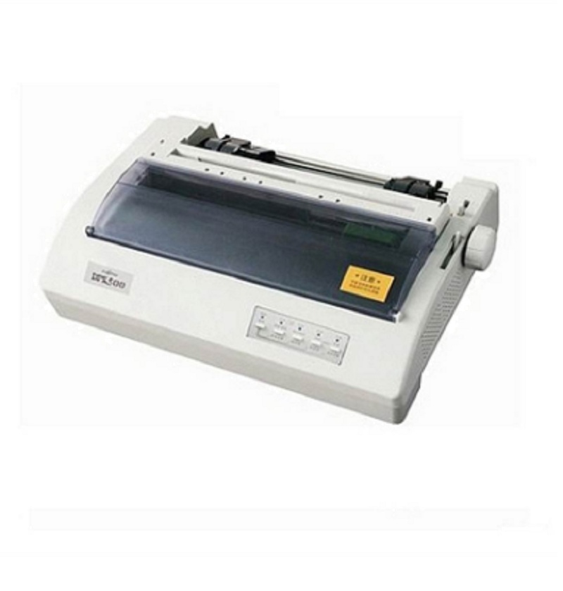 富士通 FUJITSU 136列平推式 打印机DPK910 (台)(三年上门服务)