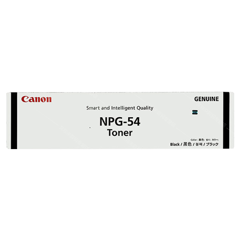 原装 佳能墨粉 适用iRA6555/6565/6575 NPG-54墨粉