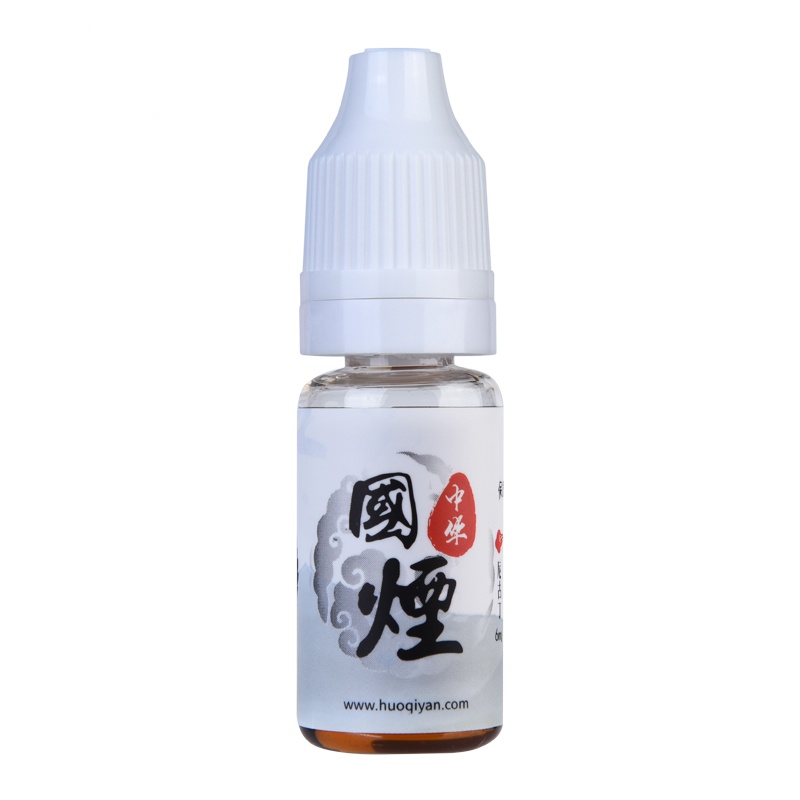 国烟 中华3mg 10ml-国烟系列烟油