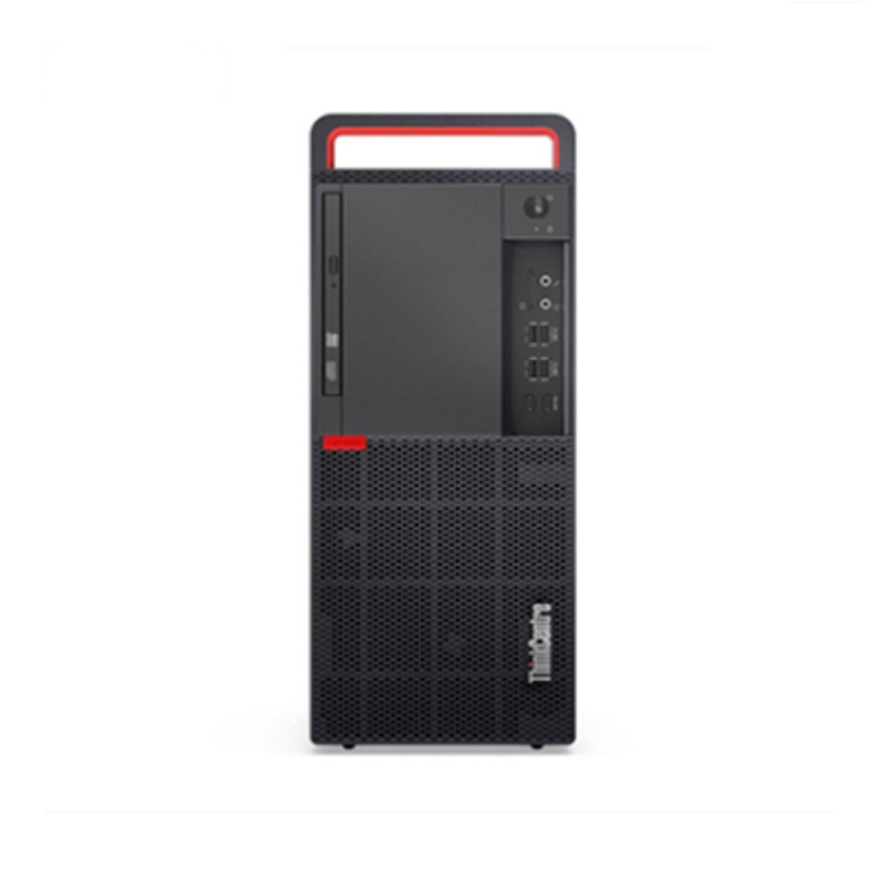 联想 ThinkCentre M910T-D548台式电脑主机(i7-6700 4G内存 1G独立显卡)