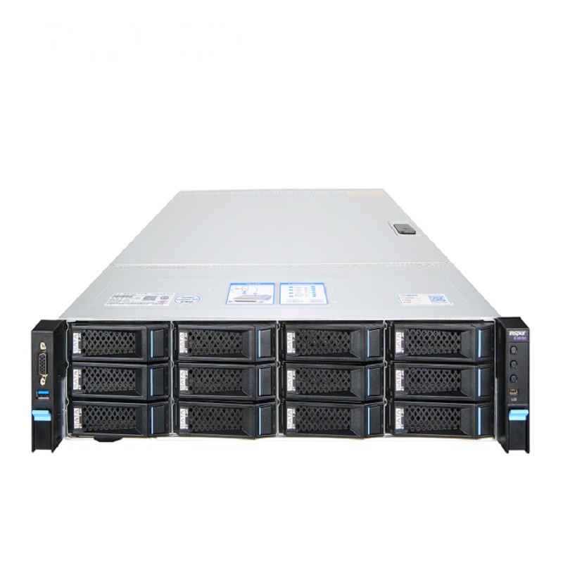 浪潮服务器-SA5212M4-S2-2-改配2-加2*600G 10K-苏宁内采