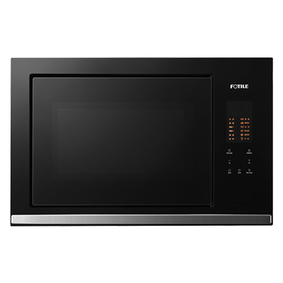 方太（FOTILE） W20800P-E1家用嵌入式微波炉 20L