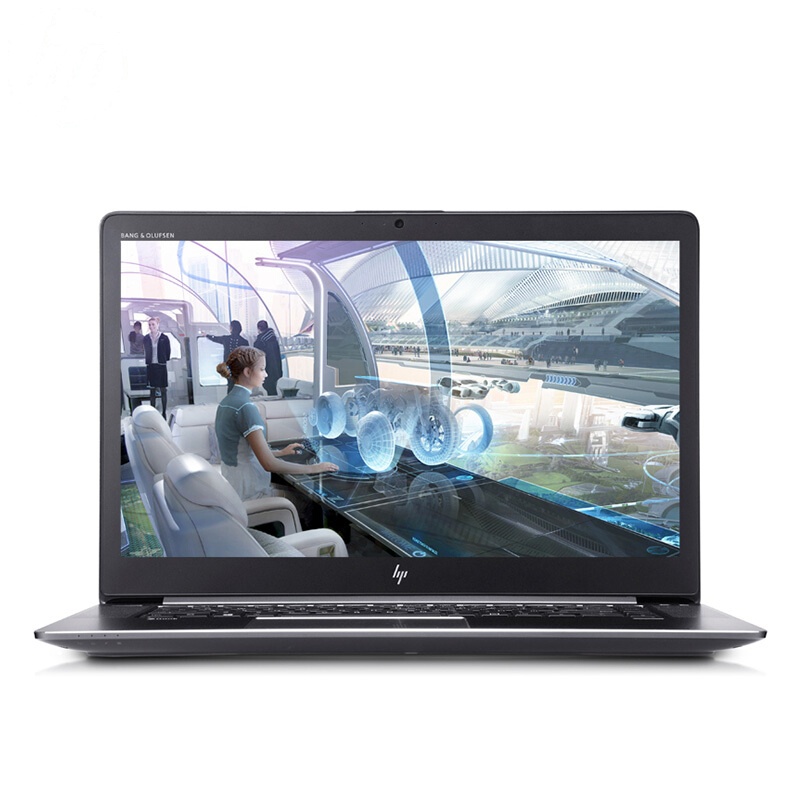 惠普(HP)ZBOOK15G4移动工作站(i7-7700HQ 16G 256G 1T 4G Win10P)