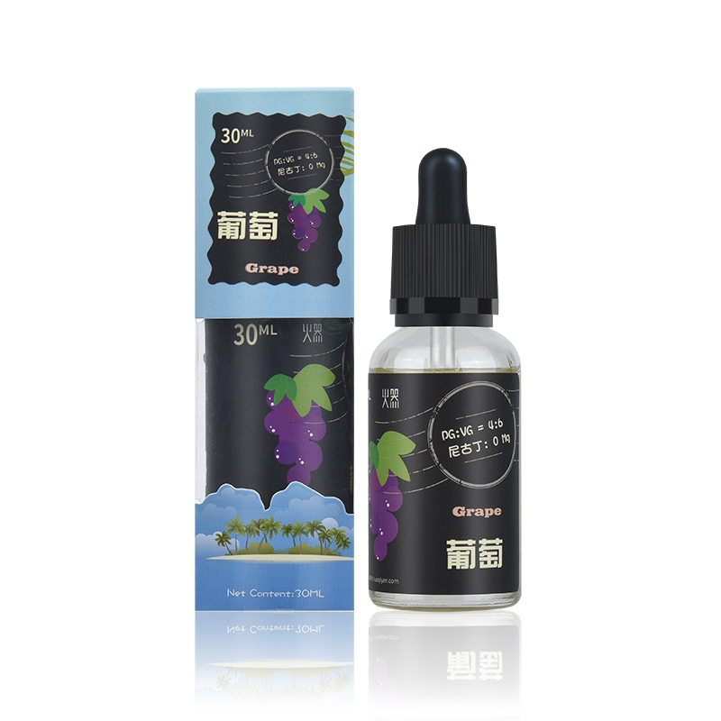 30ml葡萄 0mg