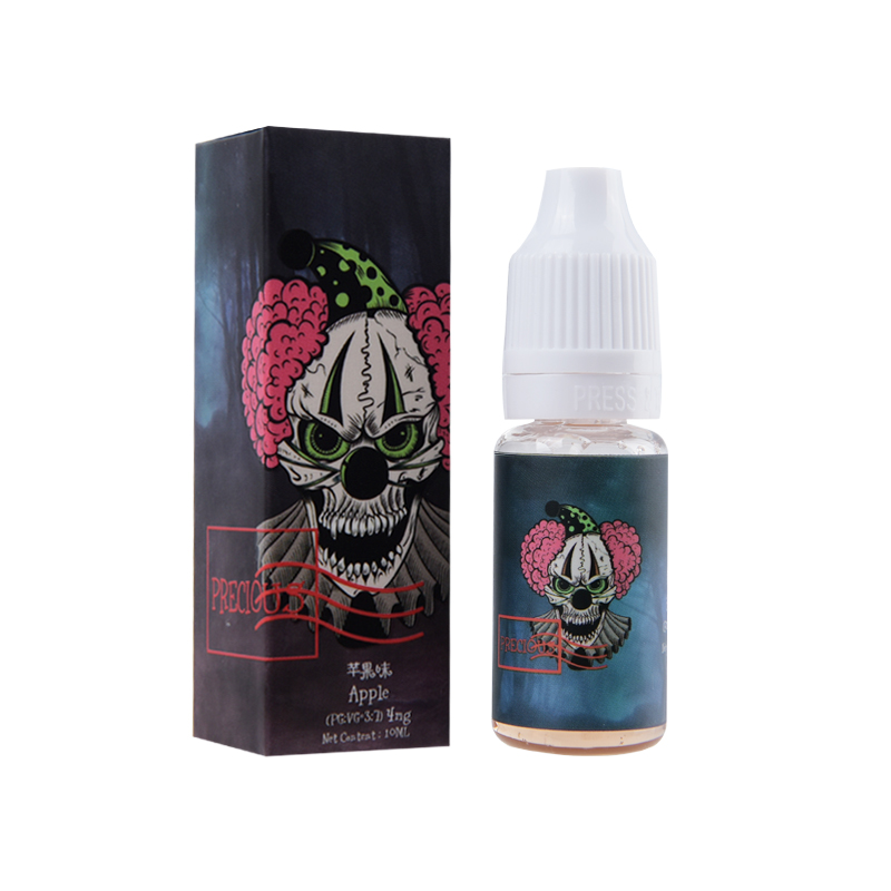小丑 芒果冰沙0mg 10ml