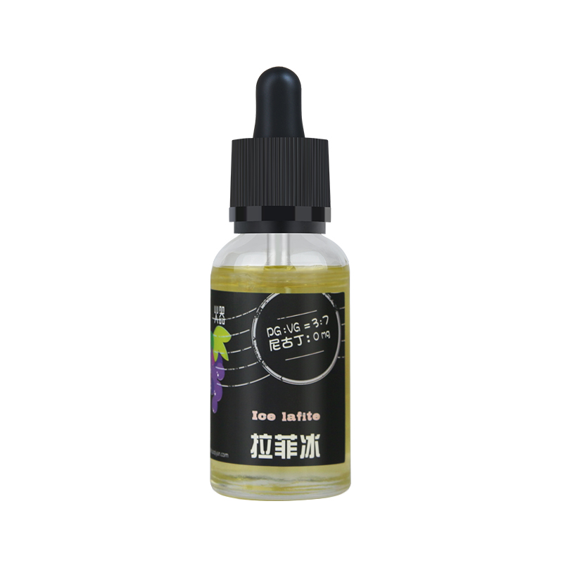 30ml拉菲冰 0mg