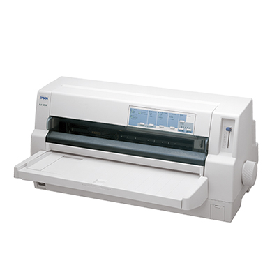 Epson DLQ-3250K 打印机