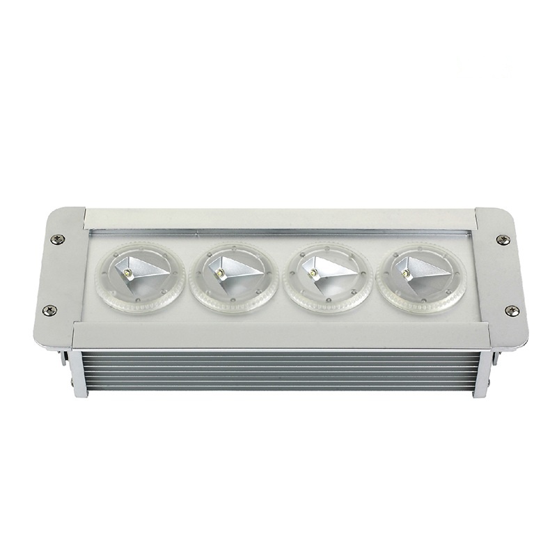 正辉 12w LED 应急低顶灯 NFE9191A-L12 (个)