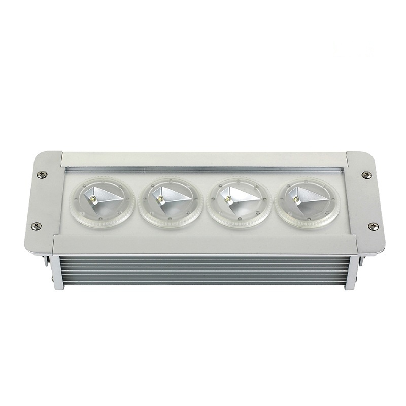 正辉 20w LED 应急低顶灯 NFE9191A-L20 (个)