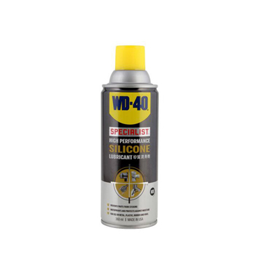 WD-40 专家级快速油污去除剂350030 450毫升