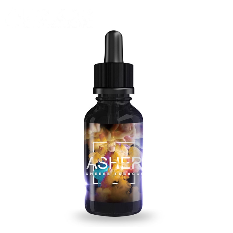 美国巴洛克PLY ROCK 夜色系列电子烟油 3mg 30ml - 咖啡旅程