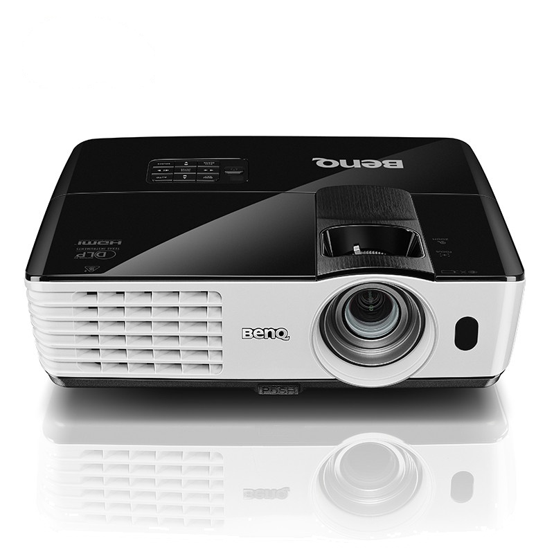 明基(BENQ) 投影仪 投影机 ED8D7 (台)