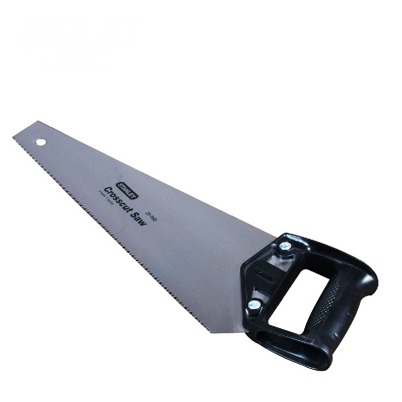 史丹利(Stanley) 手扳锯(塑柄) 450mm 20-080-22 (把)