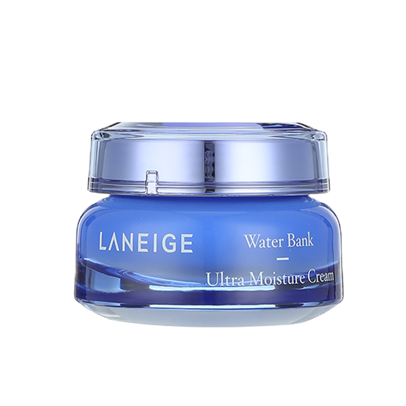 Laneige水庫凝肌深層滋潤保濕乳霜50ml