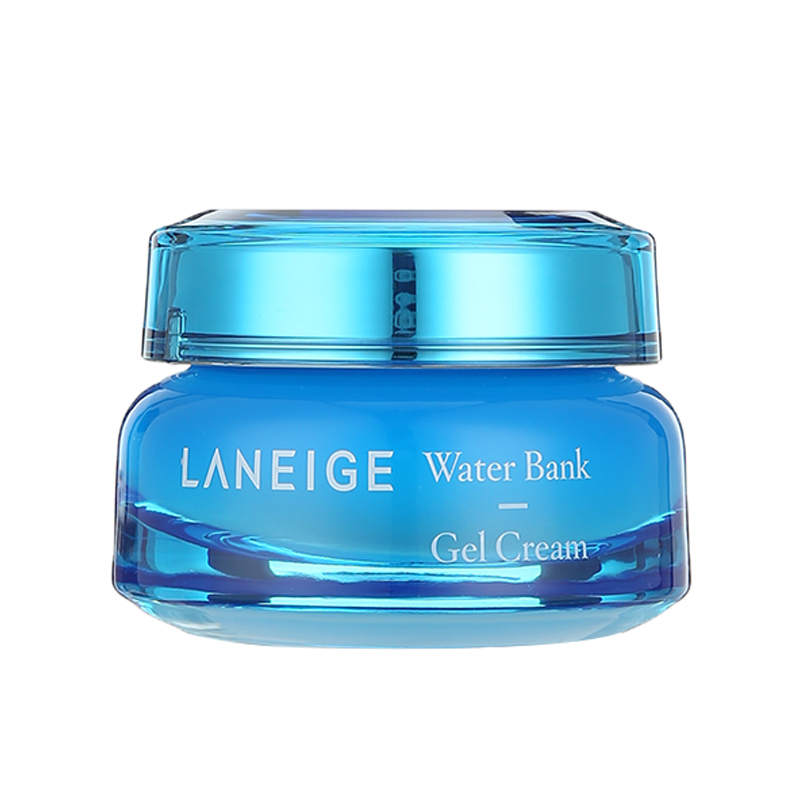 Laneige水庫凝肌補濕啫喱 50ml