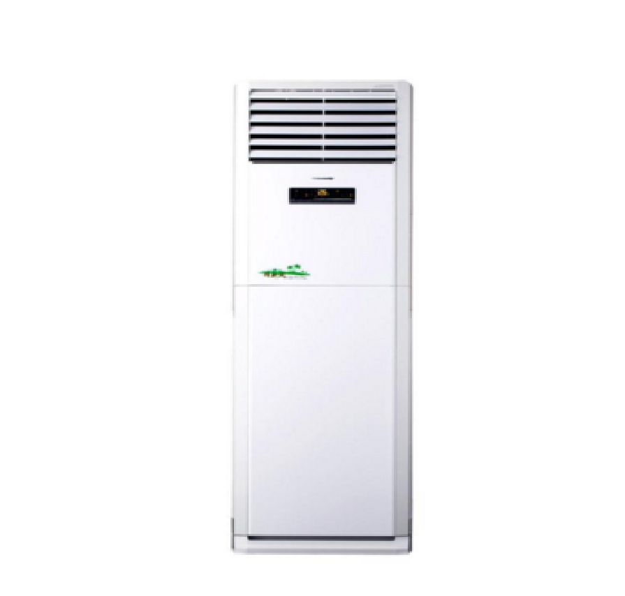 格力(GREE) 5P定速冷暖柜机 RF12WQ/NhA-N3JY01 断电记忆功能 (福建地区专供)