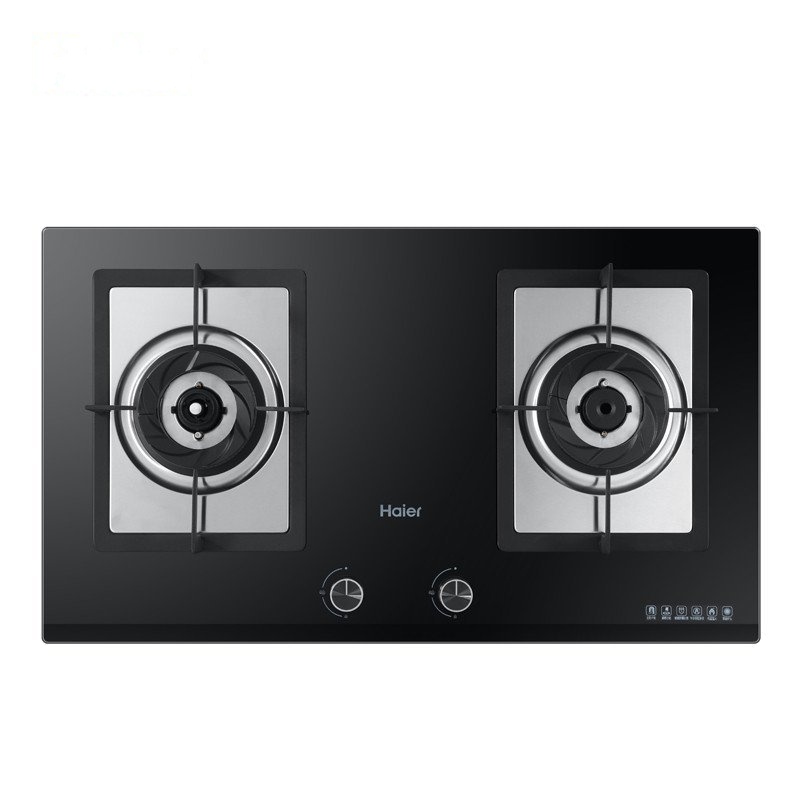 海尔燃气灶JZT-QHA93U1