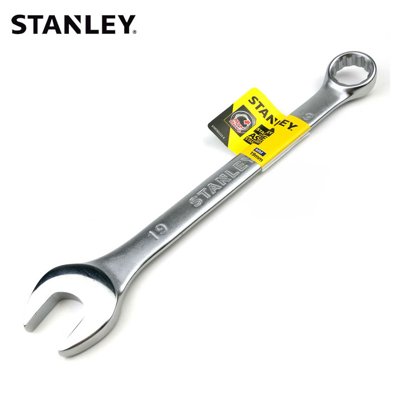 史丹利(Stanley) B系列 14件两用扳手套装(8-24)STMT80946-8-23 (套)