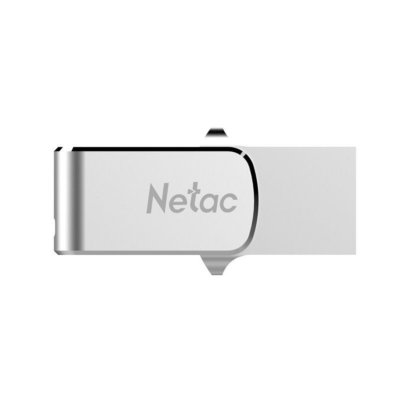 朗科(Netac) 32G 加密 U盘 U309 32G (个)