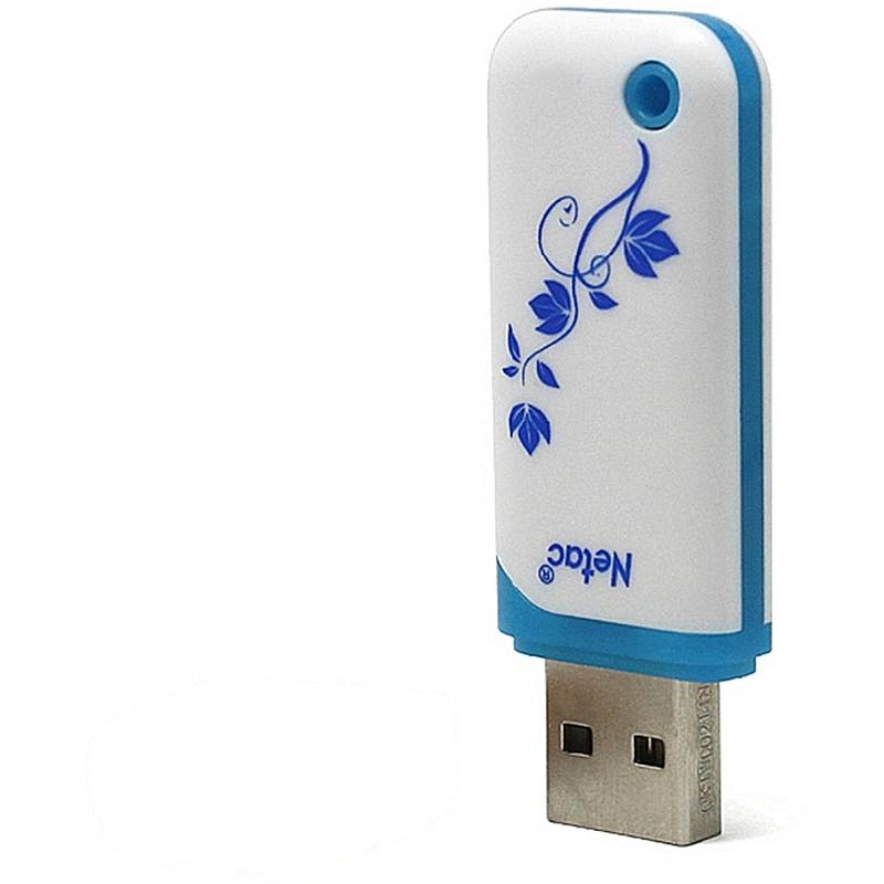 朗科(Netac) 32G U盘 U188 32G (个)