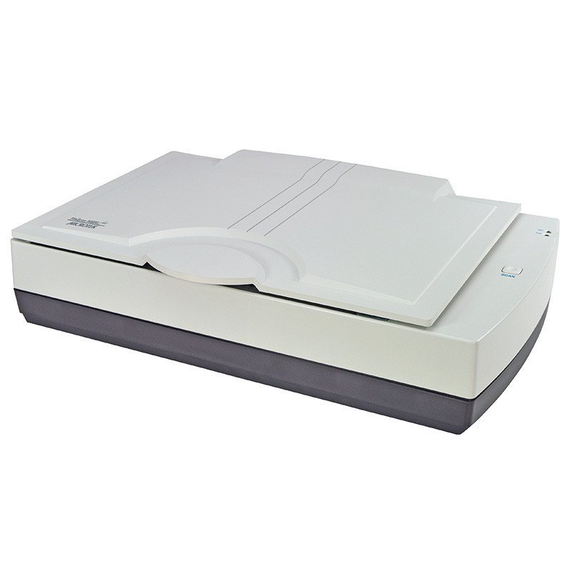 MICROTEK 扫描仪 FileScan 1660XL Plus