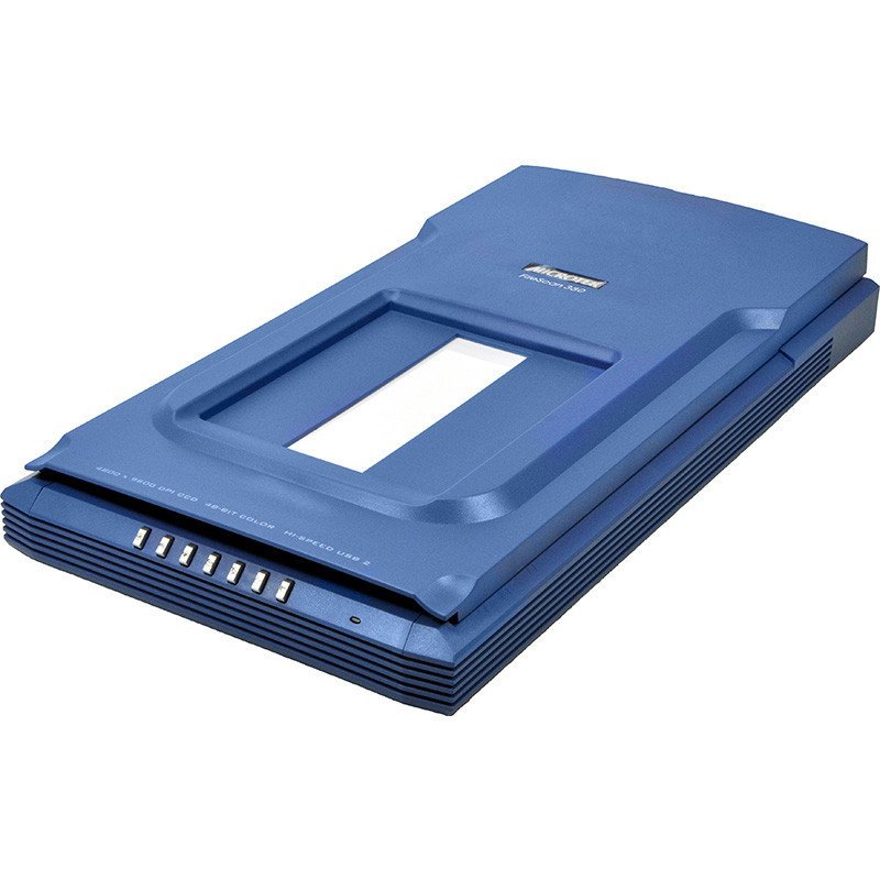 MICROTEK 扫描仪 FileScan 380