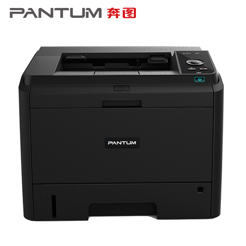 奔图(PANTUM) 黑白激光自动双面打印机 P3500D(台)