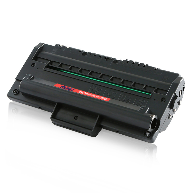 雅富仕(YA FU SHI) 黑色硒鼓 D109SX（支） 适用于SAMSUNG-SCX-4300（D109S）