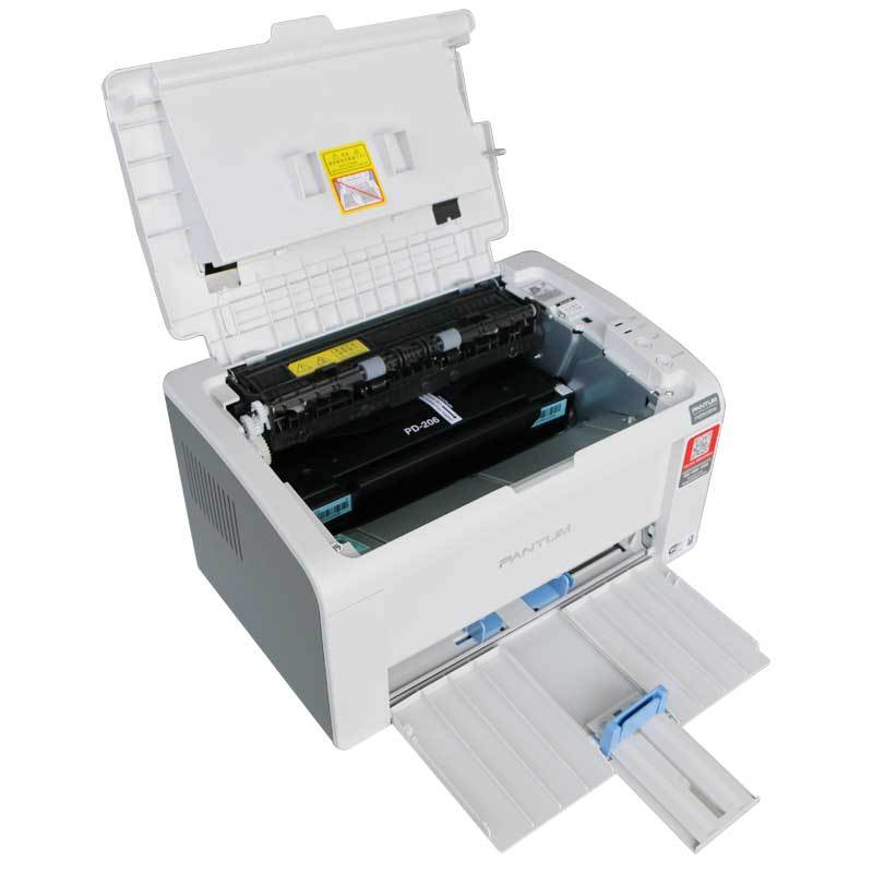 奔图(PANTUM) 黑白激光打 印机 P2650N (台)