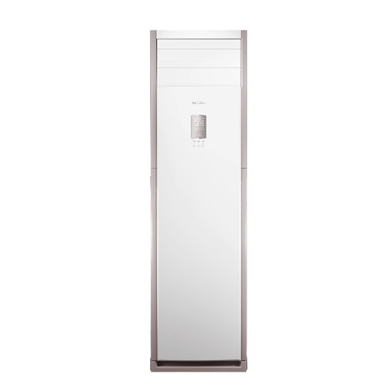 美的(Midea) 5匹 智能自启 柜式空调 KFR-120LW/SD-JZ1(D2) (台)