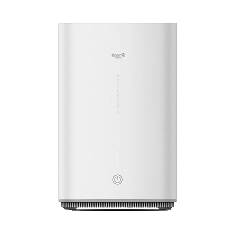 德尔玛（Deerma）加湿器 4L大容量 上加水智能恒湿 家用办公室卧室客厅空气增湿净化静音 DEM-ST800