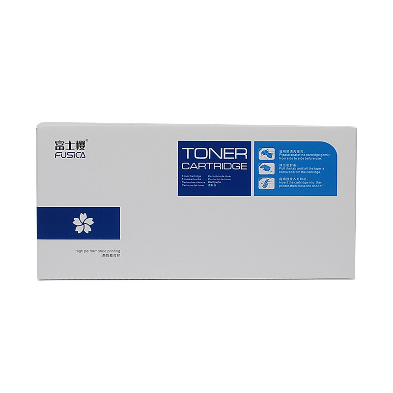 富士樱(FUSICA) FCE-P355 粉盒