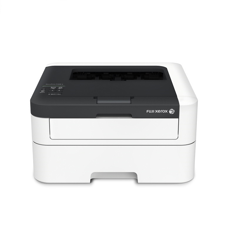 富士施乐(Fuji Xerox)P268dw 商用黑白激光双面无线打印机