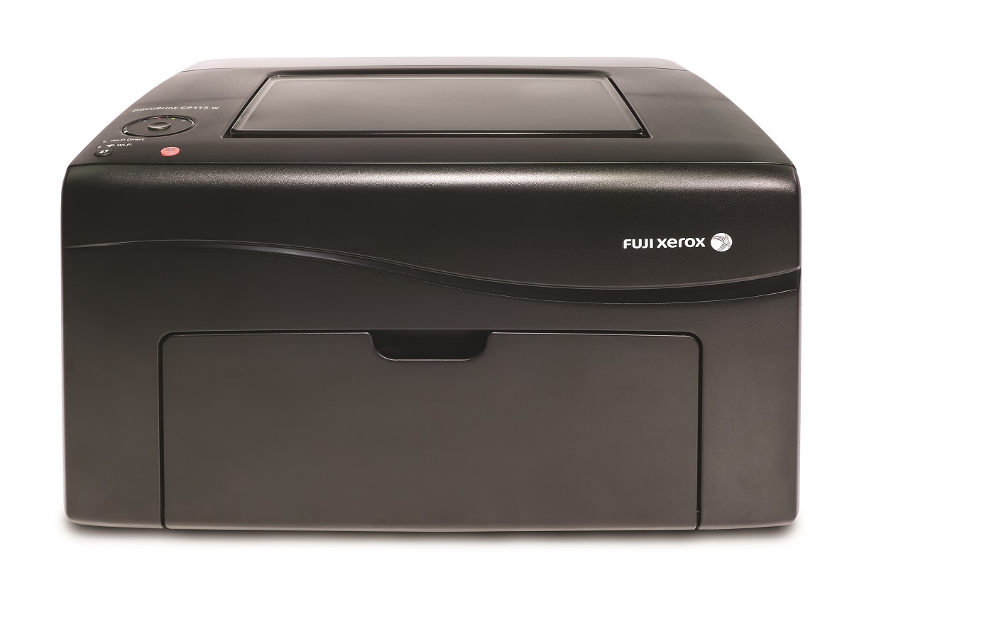 富士施乐（Fuji Xerox）DocuPrint CP118 w A4彩色无线激光打印机