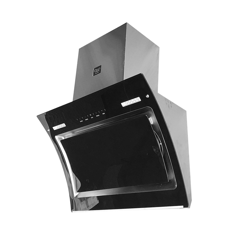 千禧厨宝油烟机CXW-230-37