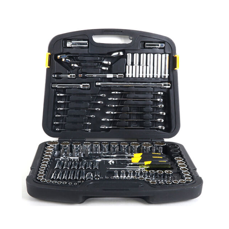 工具库 史丹利Stanley 150件套综合性组套 94-181-1-22 150件套