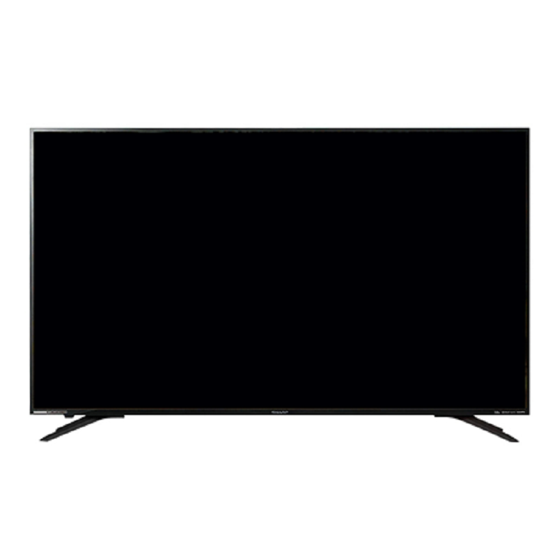 夏普(sharp) 50寸 超清液晶电视机 LCD-50X618H1A (台)