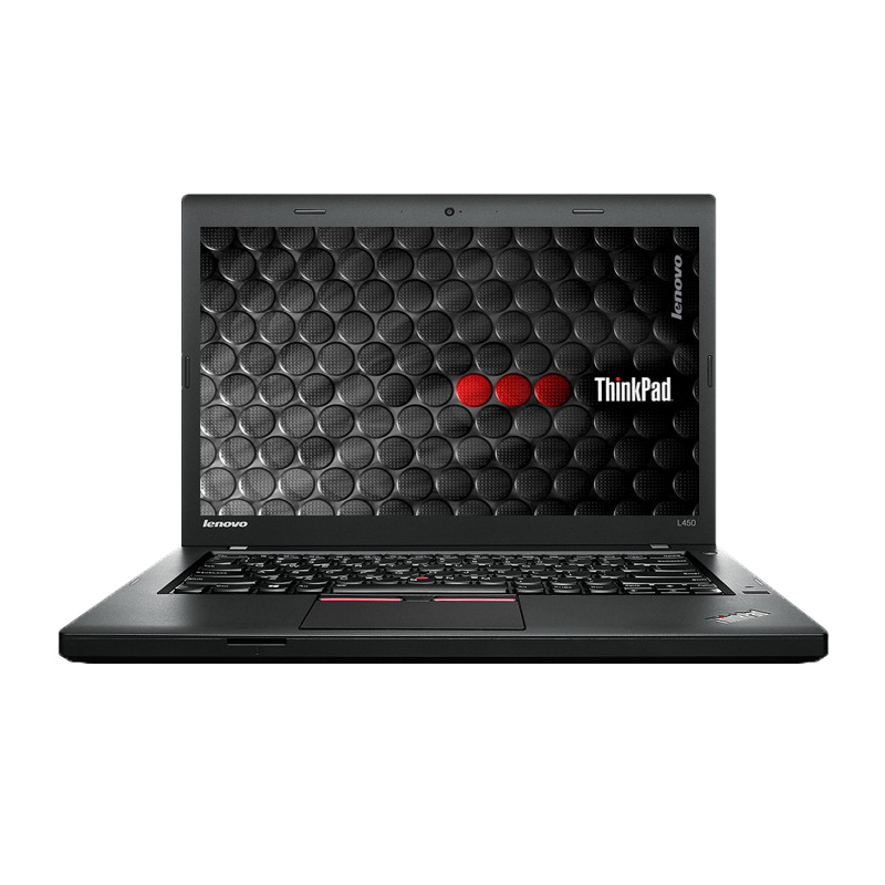 联想(Lenovo)ThinkPadL470 14英寸笔记本电脑(I5-7200U8G1TB2G独显)