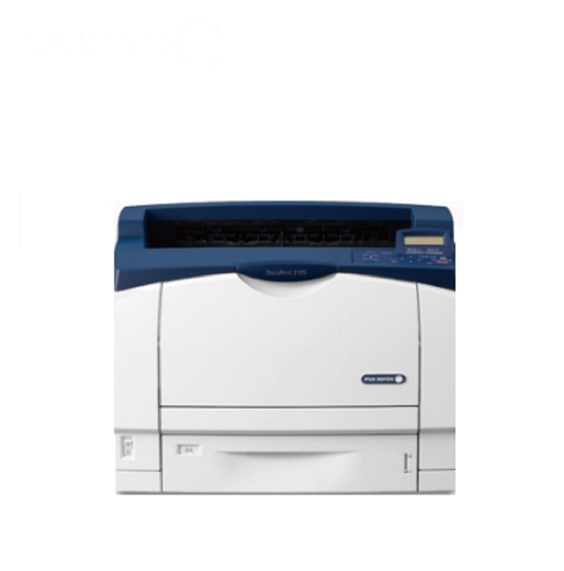 富士施乐(Fuji Xerox)DocuPrint 3105 A3黑白网络 自动双面 激光打印机