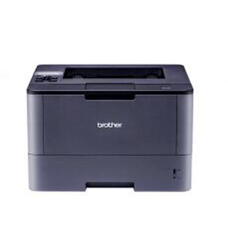 兄弟(brother)HL-5585D A4高速黑白激光打印机 自动双面打印