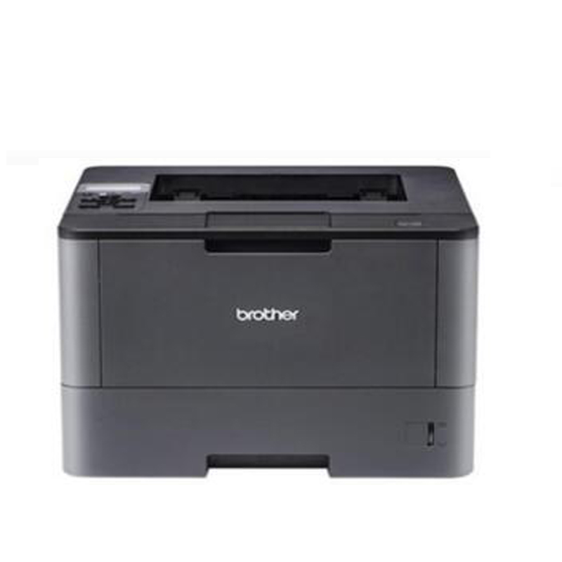 兄弟(Brother) A4 高速黑白激光打印机HL-5580D