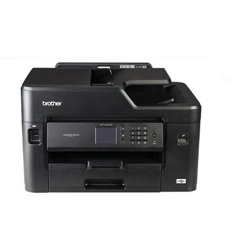 兄弟(Brother) MFC-J3530 商印系列 A3幅面彩色喷墨多功能一体机