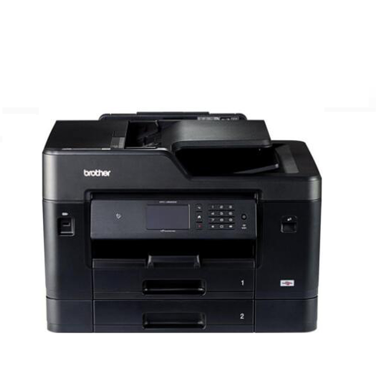 兄弟(Brother) MFC-J3930DW A3幅面彩色喷墨多功能打印机 一体机