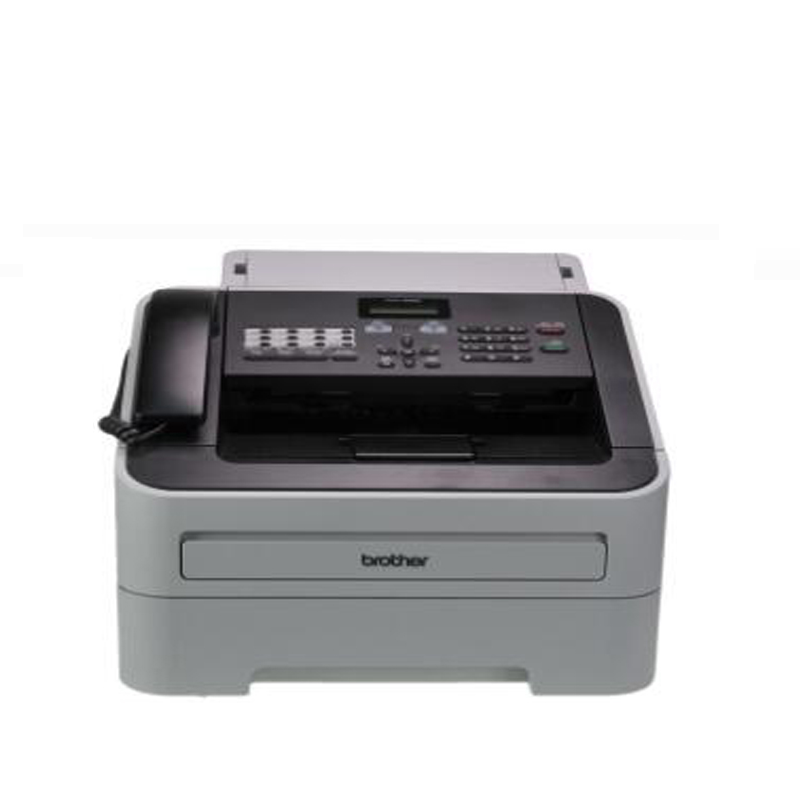 兄弟(Brother) FAX-2890 A4激光多功能传真机 打印 复印 传真
